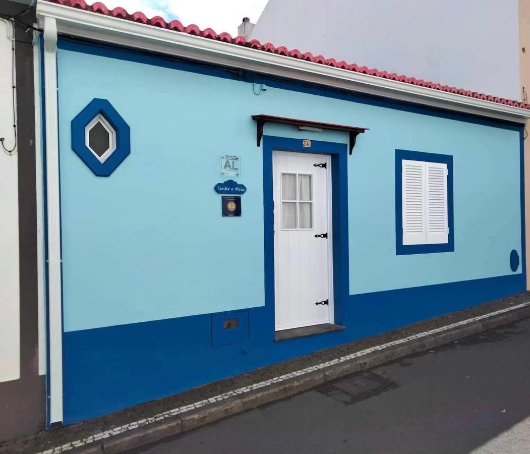 Villa Casa Sentir A Maia Maia  Esterno foto