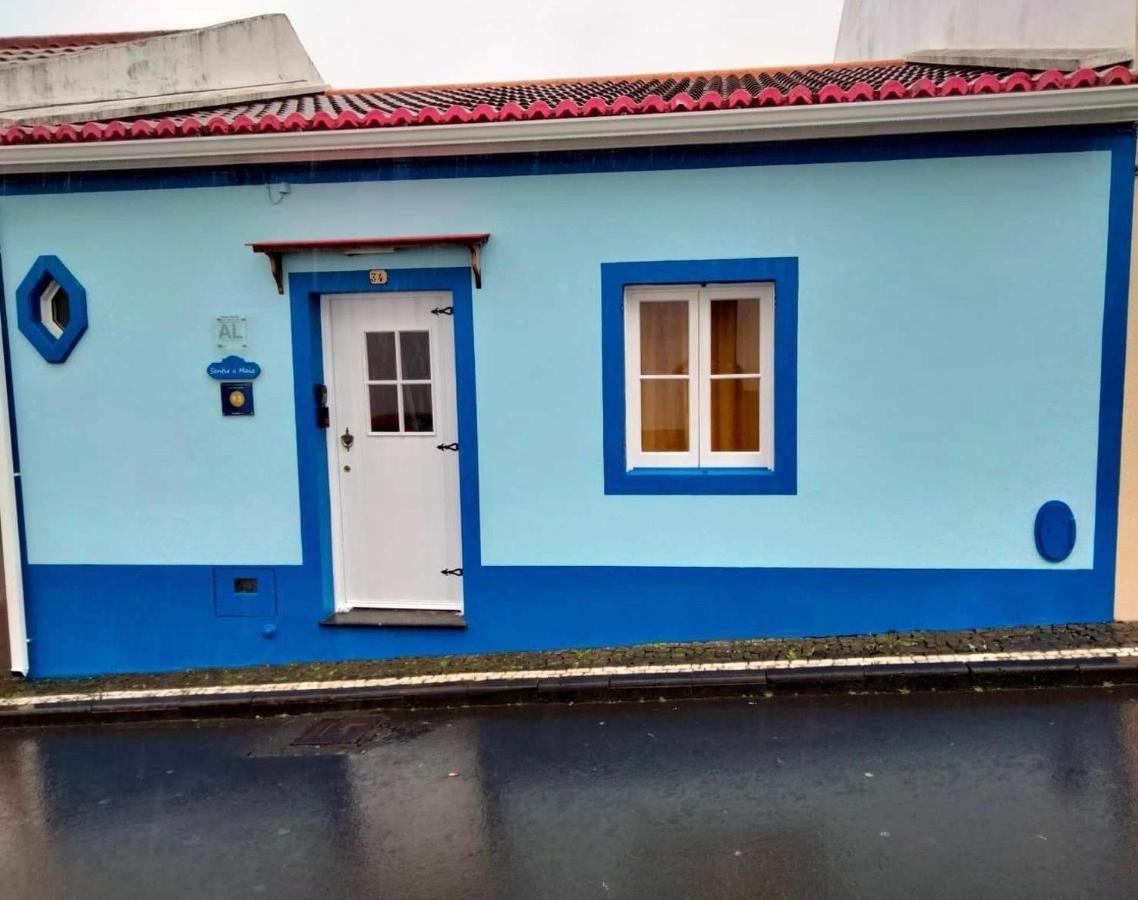 Villa Casa Sentir A Maia Maia  Esterno foto
