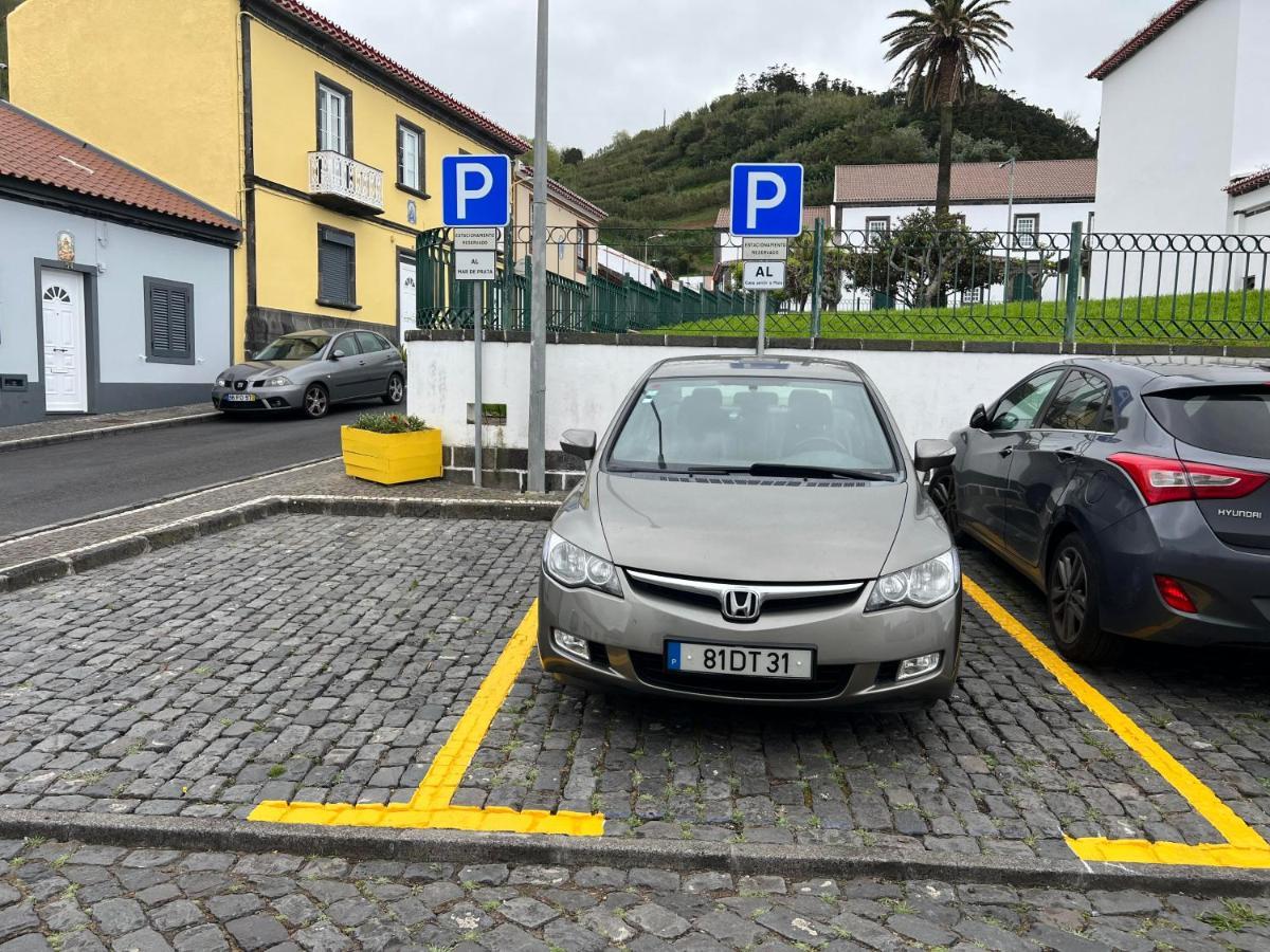 Villa Casa Sentir A Maia Maia  Esterno foto