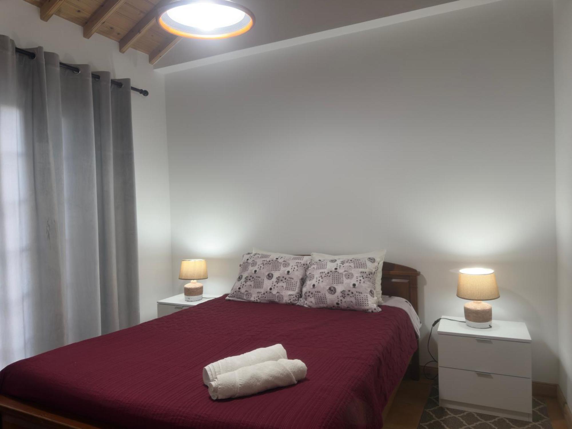 Villa Casa Sentir A Maia Maia  Esterno foto
